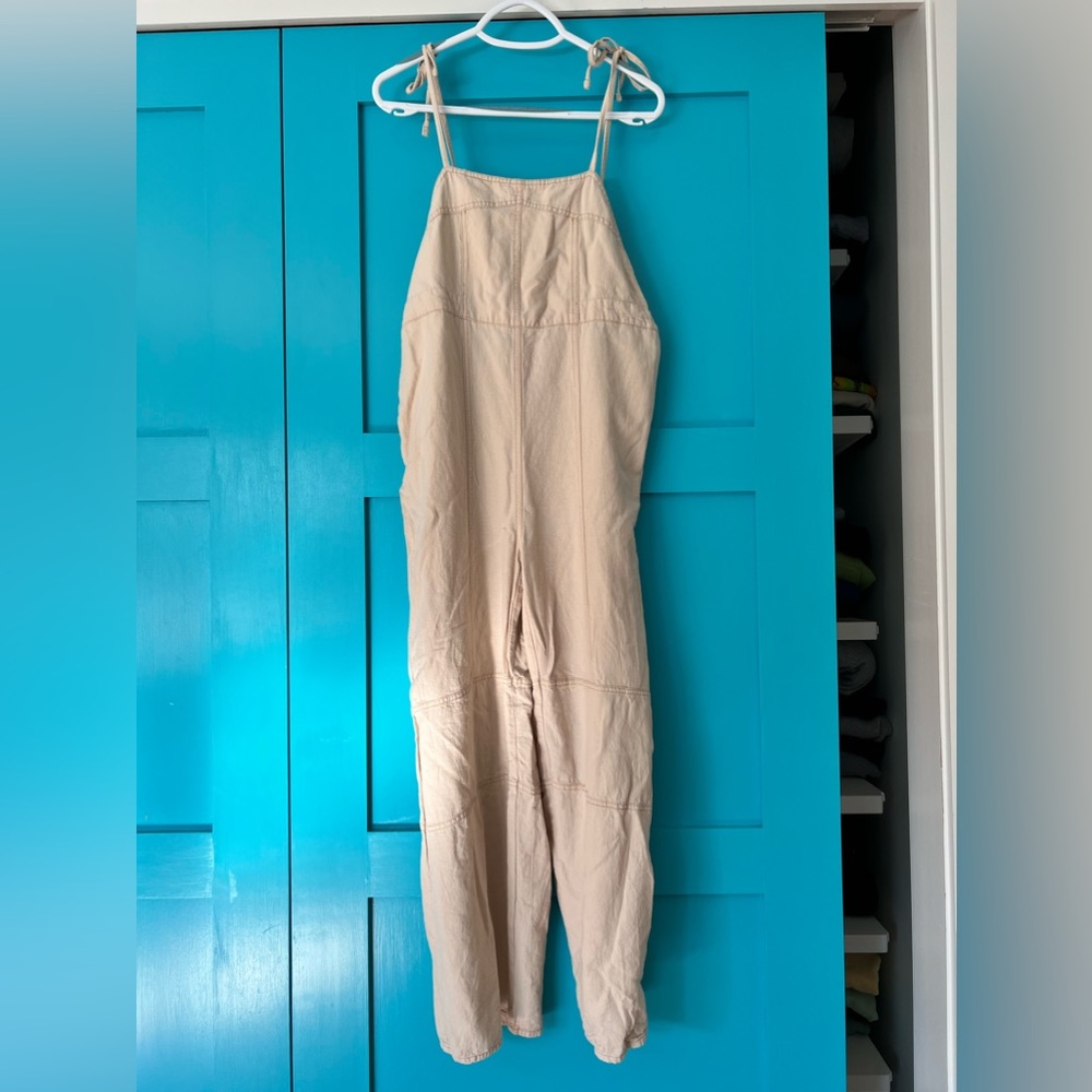 Urban romper